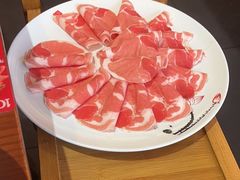 -1078號老北京涮肉(松柏店)