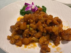 -牟传仁饭庄(星海店)