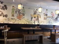 大堂-朱鸿兴面馆(镇湖店)