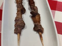 -西贝莜面村(上海百联西郊店)