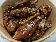 -王浩儿纪六孃甜皮鸭(乐山总店)