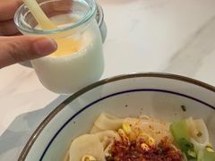 -山丹丹西北菜(金贸大厦店)