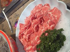 -码头故事火锅(大丰店)