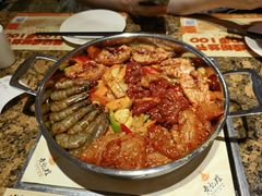 -黄记煌三汁焖锅(金凤万达广场店)