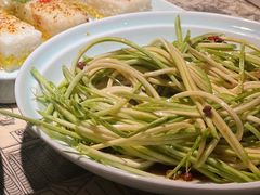 -遇见长安之高山流水(李家村万达店)