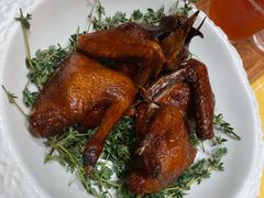 -蔡澜点心·粤菜(花城汇南区店)