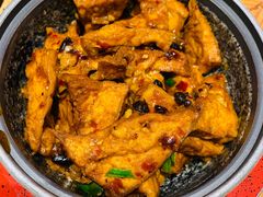 -马凯餐厅(地安门店)