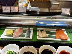 -广州中心皇冠假日酒店-环市食坊·海鲜自助餐厅