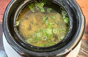 Hakka Spring Water Pork Soup