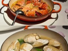 -Oyster Talks 四度蚝法餐厅