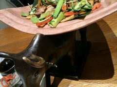 -云海肴·汽锅鸡·云南菜(天津国金汇店)