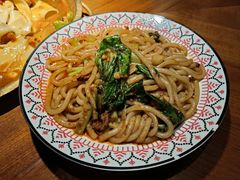 新疆炒面-楼兰新疆主题餐厅(苏州中心店)