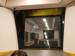 -谢列梅捷沃国际机场