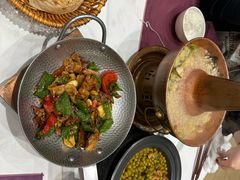 -凯鸽酒楼(大同振兴街店)