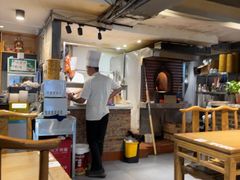 -河沿肉饼Beijing Pie(东华门店)