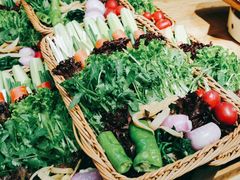 田园丰收菜-鸽子窝(青塔店)
