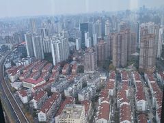 -环球港凯悦 · 享悦中餐厅