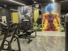 -峰鸟自助健身(锦泰城店)