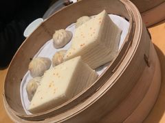 千层油糕-鼎泰丰(当代商城店)