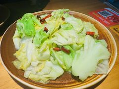 -懒人盐府人家(安贞店)