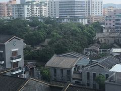 -佛山顺德香云纱园林酒店(清晖园店)