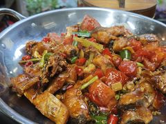 -61号餐吧(兴坪古镇漓江店)