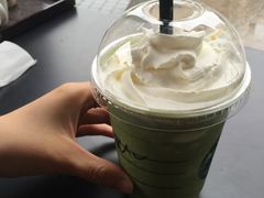 -星巴克(苏州西蒙店)