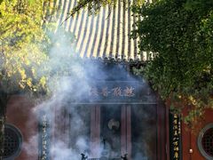 -洛阳白马寺