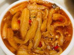 -客语客家菜(华发商都店)