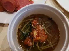 -梦航彩虹之约自助餐厅(华府天地店)