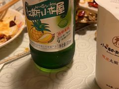 -福苗小骆驼烧烤(莲湖路店)