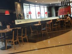 -必胜客(安盛金马店)