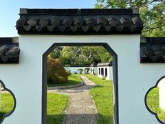 -扬州大运河文化旅游度假区·盆景园