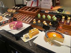 -Social 秀西餐厅-长沙瑞吉酒店(运达店)