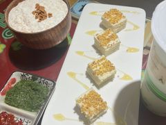-格日勒阿妈蒙古厨房(大召店)