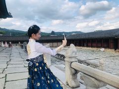 -景福宫