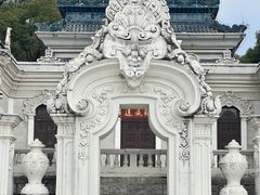 -珠海圆明新园