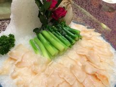 -阿锋鲍鱼酒家美食汇(华安店)