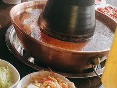 -匹夫涮肉城(黄村店)