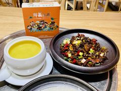 -鲜菌江湖正宗野生菌火锅