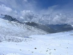 -折多山