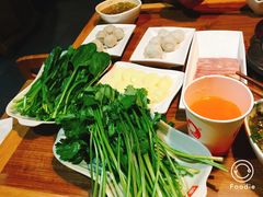 -傣妹火锅(南京东路一店)