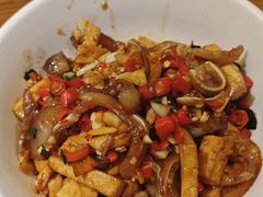 -八碗湘长沙市井菜(坡子街店)