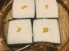 香兰叶西米椰汁糕-Pho Asia 亚阁越南料理(上海来福士广场店)