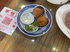 -芋包王闽南茶楼(八市店)