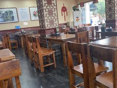 大堂-美玲拉面(鞍山西道店)