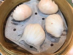 -添好运点心专门店(中环IFC店)