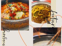 -荷风细雨·中国茶宴(碧云店)