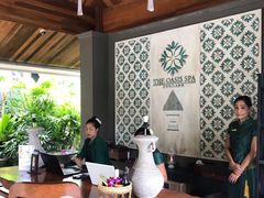 -绿洲水疗馆(卡塔店)