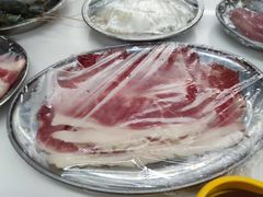 -朱富贵火锅(金融街万达店)